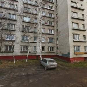 Monchegorskaya Street, 15Ак1, Nizhny Novgorod: photo