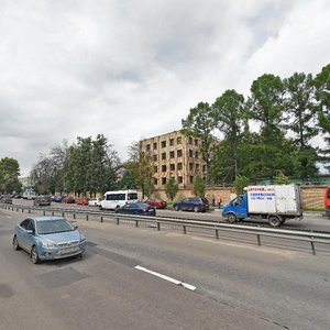 Kaliningradskaya Street, 12, Korolev: photo