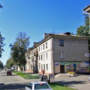 Chyrvonaarmiejskaja vulica, 9, Gomel: photo