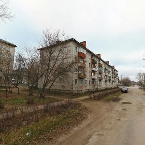 Дзержинск, Народная улица, 5/55: фото