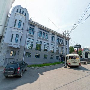 Muravyova-Amurskogo Street, 10, Khabarovsk: photo