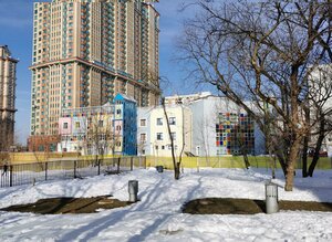 Aviatsionnaya Street, 71, : foto