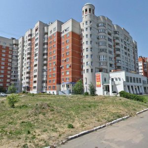 Moskovskiy Avenue, 117В, Voronezh: photo