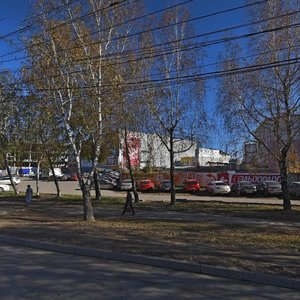 Kulakova Avenue, 9Ж, Stavropol: photo