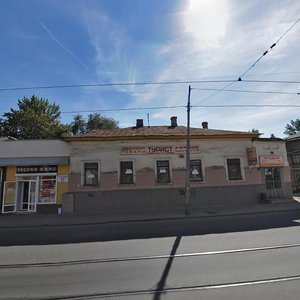 Poltavs'kyi Shlyakh Street, 27, Kharkiv: photo