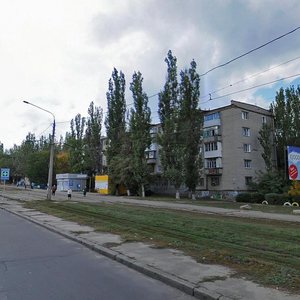 Vulytsia Kosmonavtiv, 116, Mykolaiv: photo