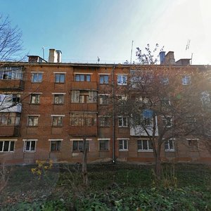 Dementeva Street, 10, Tula: photo