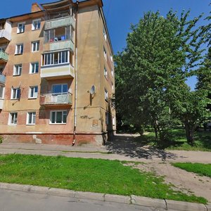 Haidamatska vulytsia, 9, : foto
