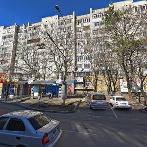 Mira Street, 409, Stavropol: photo