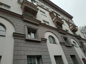 Leningradskaya Street, 16, Himki: photo