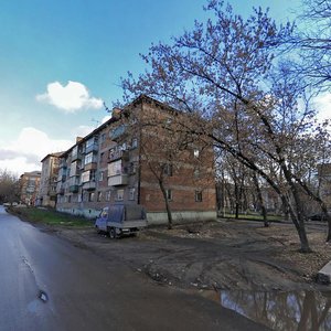 Dovatora Street, 6, Tula: photo