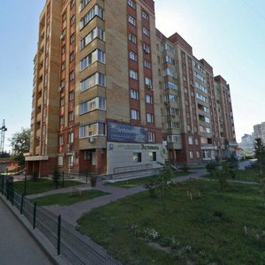 Sem'i Shamshinykh Street, 30, Novosibirsk: photo