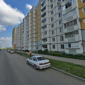 Geroya Rossii Eduarda Belana Street, 1, Lipetsk: photo