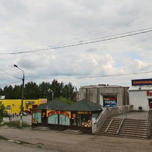 Vetluzhskaya Street, 62/1, : foto