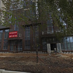Sadovaya Street, 176, Samara: photo