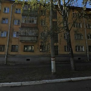 Tereshkovoy Street, 16, Saransk: photo