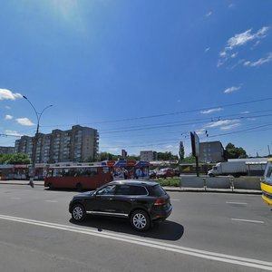 Kharkivska vulytsia, 36/1, Sumy: photo