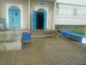 Ryabikova Street, 70к2, Ulyanovsk: photo