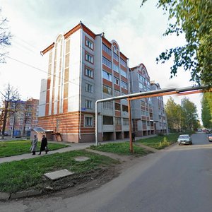 Osipenko Street, 34, Yoshkar‑Ola: photo