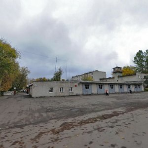 Rozy Lyuksemburg Street, 17, Yaroslavl: photo