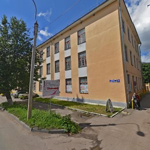 Kaberova-Vlasyevskaya Street, 22, : foto