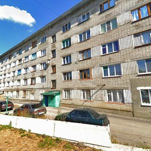 Bekeshskaya Street, 12, Penza: photo