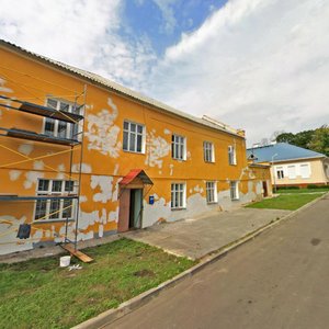 Pryvakzalnaja vulica, 22, Mogilev: photo