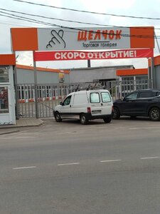 Vokzalnaya ulitsa, 1с2, Shelkovo: photo