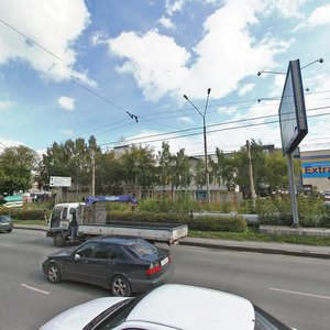 Gertsena Street, 68с1, Tomsk: photo