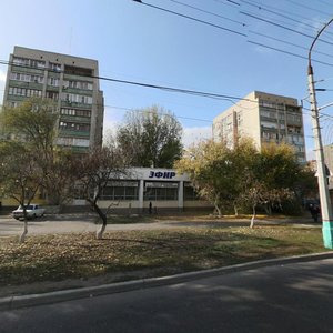 Астрахань, Боевая улица, 72А: фото