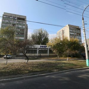 Boyevaya Street, 72А, Astrahan: photo