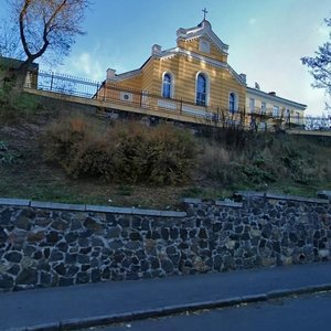 Liuteranska Street, 22, Kyiv: photo