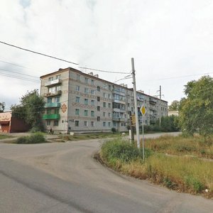 North Street, 92/2, Blagoveshchensk: photo