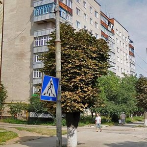 Каменец‑Подольский, Улица Шевченко, 4: фото