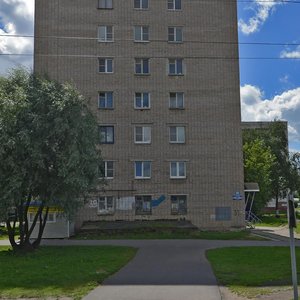 Aleksandra Korsunova Avenue, 39, Veliky Novgorod: photo