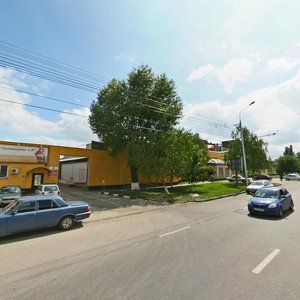 Staromaryevskoe Highway, 14, Stavropol: photo