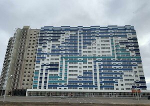 Tereshkovoy Street, 134А ، أورينبورغ: صورة