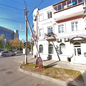 Lenina Street, 27, Kursk: photo