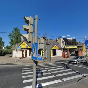 Vyborgskoe Highway, 435, Saint Petersburg: photo