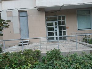 Garibaldi Street, 6 ، موسكو: صورة