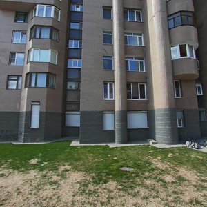 Krasniy Lane, 8Б, Yekaterinburg: photo