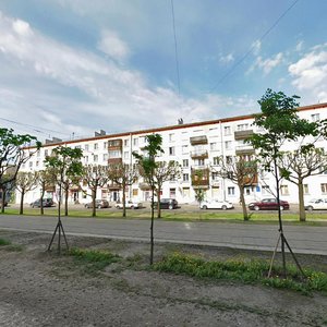 Novocherkasskiy Avenue, 40, Saint Petersburg: photo