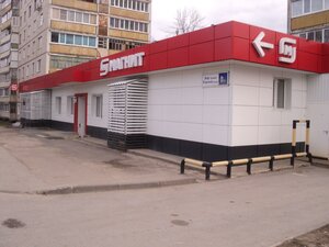 Чебоксары, Эгерский бульвар, 8А: фото