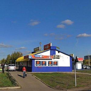 45-y kompleks, 4/1, : foto