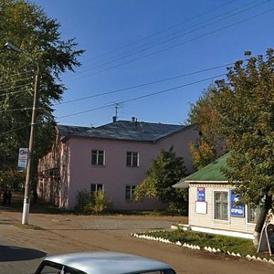 Sovetskaya ulitsa, 70 ، كيروف: صورة