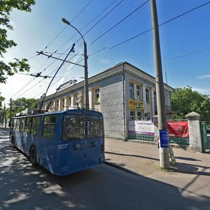 Admiralskyi prospekt, 38, Odesa: photo