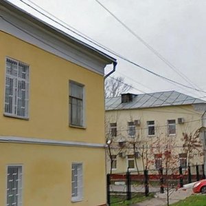 Liteynaya Street, 10, Tula: photo