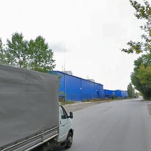 Promyslova Street, 3Г ، كييف: صورة
