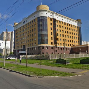 Akademika Anokhina Street, 20кА ، موسكو: صورة