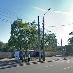 Svetlanovskiy Avenue, 3к4 ، سان بطرسبرغ: صورة